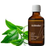 ACIDOSALUS® Otopina protiv gljivica na noktima